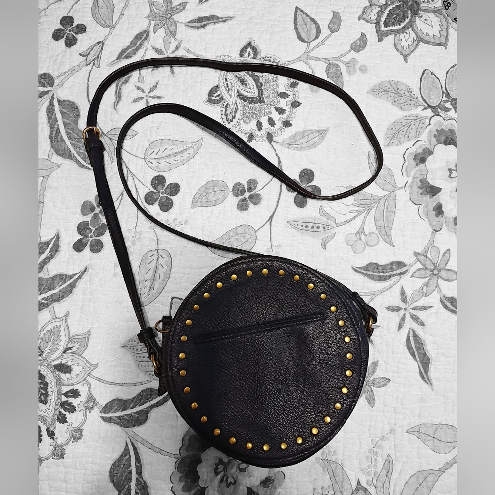 Universal Thread Goods Company Canteen Style Crossbody Bag